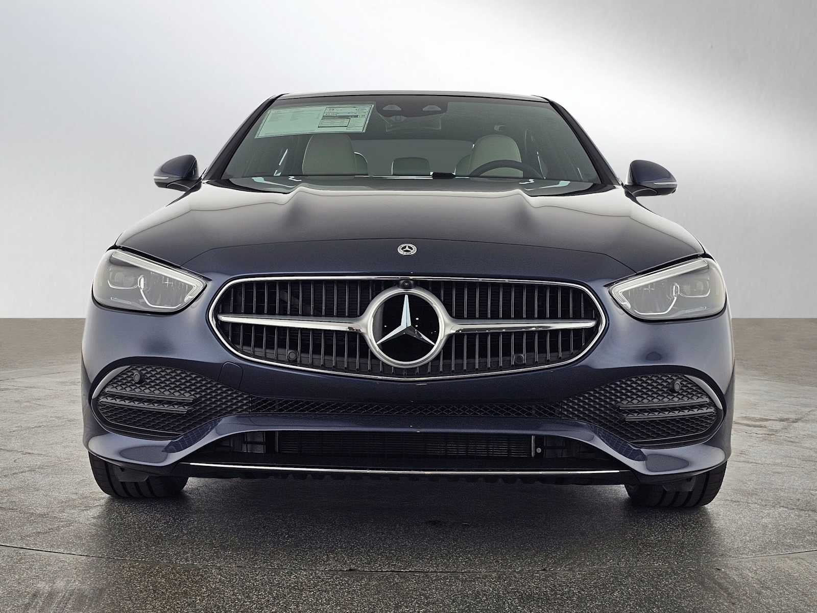 2026 Mercedes-Benz C 300 Sedan