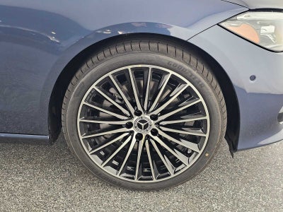 2026 Mercedes-Benz C 300 Sedan