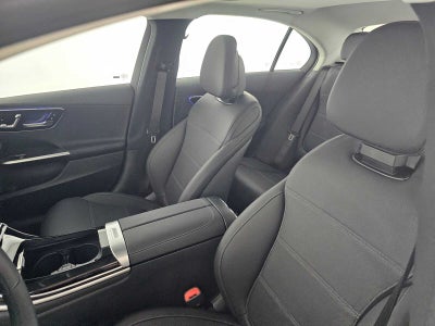 2026 Mercedes-Benz C 300 Sedan