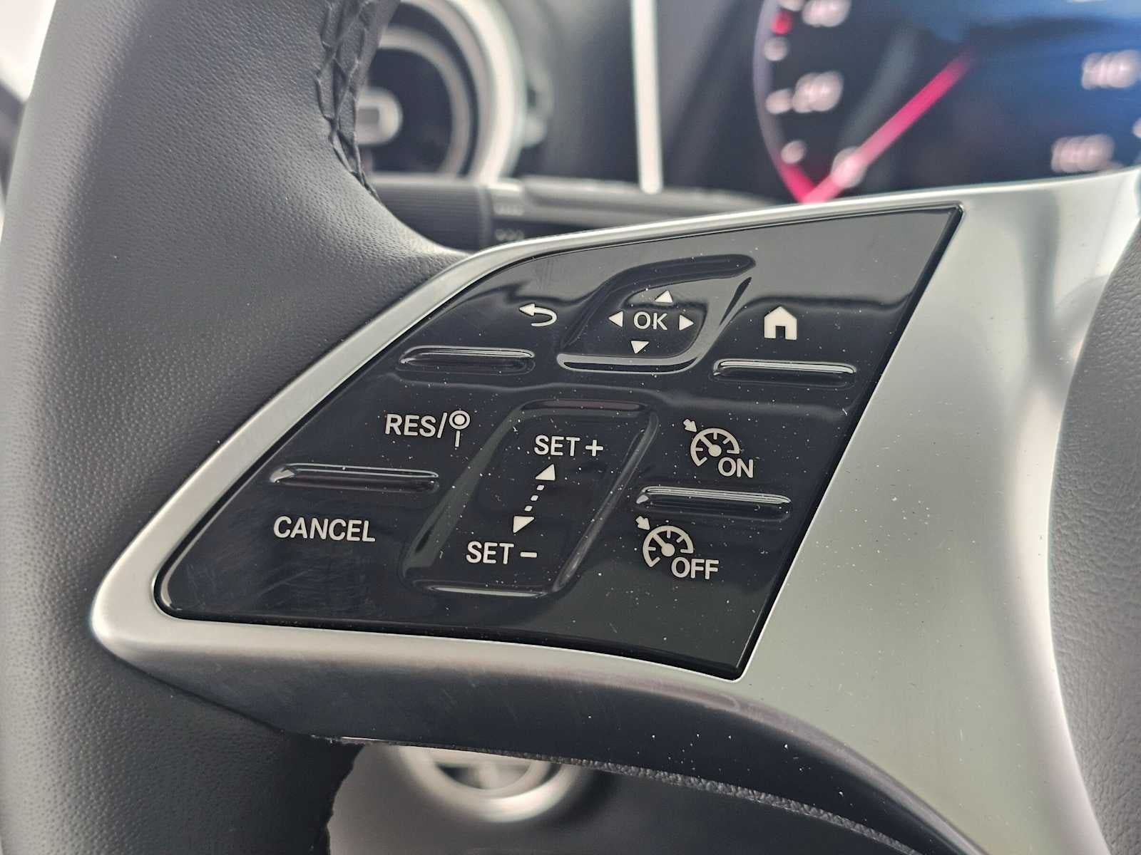 2026 Mercedes-Benz C 300 Sedan