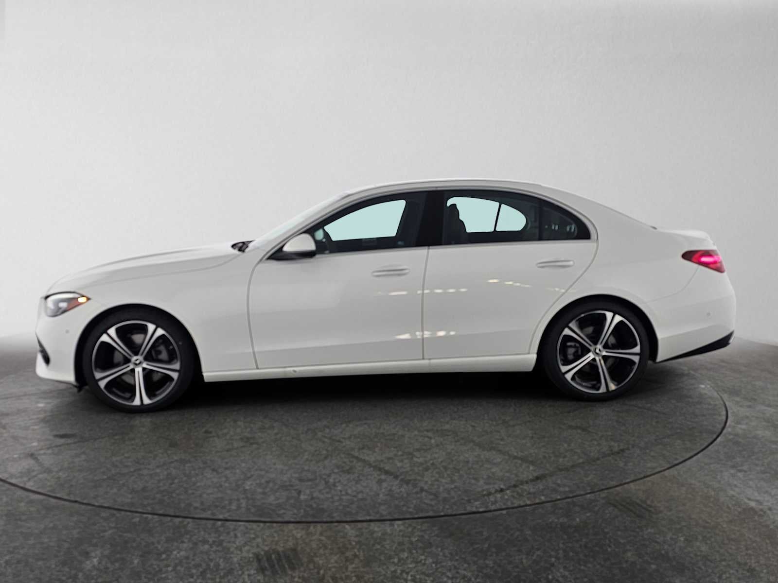 2026 Mercedes-Benz C 300 Sedan