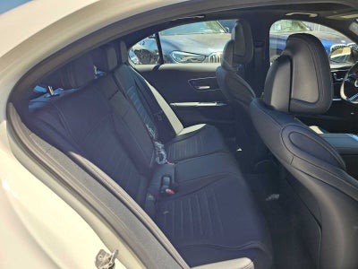 2026 Mercedes-Benz C 300 Sedan
