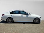 2026 Mercedes-Benz C 300 Sedan
