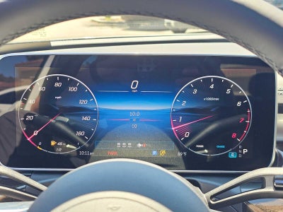2026 Mercedes-Benz C 300 Sedan