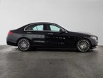 2026 Mercedes-Benz C 300 Sedan