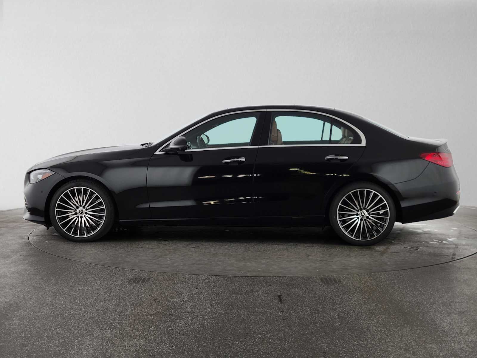 2026 Mercedes-Benz C 300 Sedan