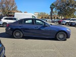 2026 Mercedes-Benz C 300 Sedan