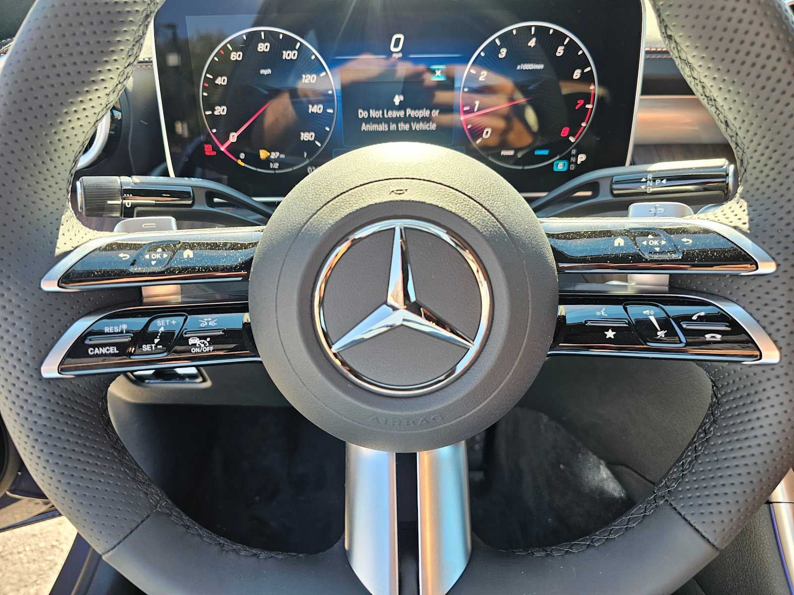 2026 Mercedes-Benz C 300 Sedan