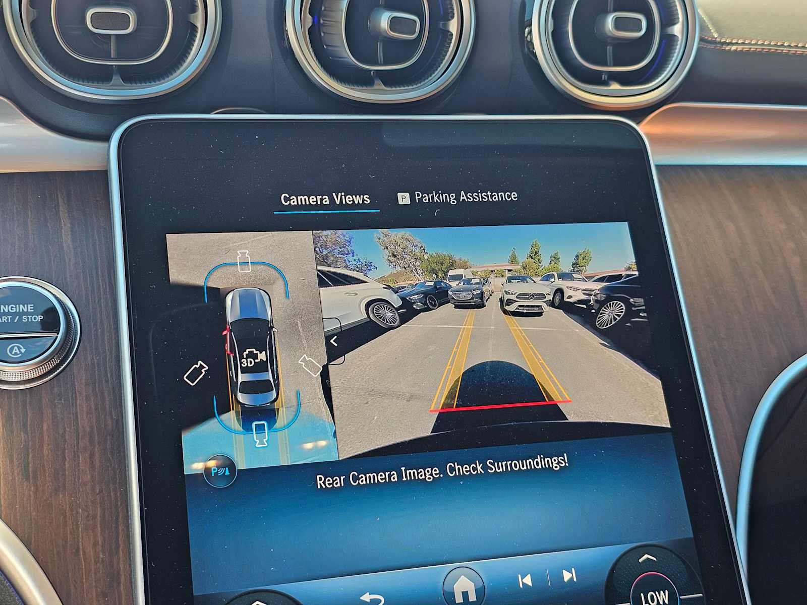 2026 Mercedes-Benz C 300 Sedan