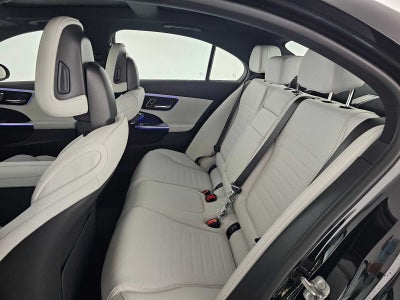 2026 Mercedes-Benz C 300 Sedan