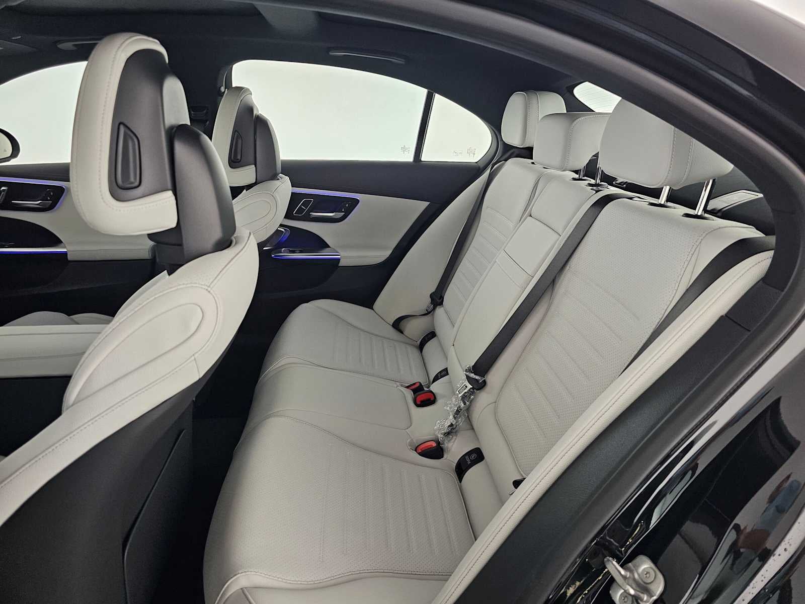 2026 Mercedes-Benz C 300 Sedan