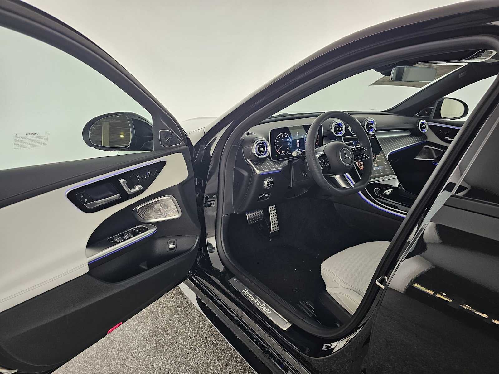 2026 Mercedes-Benz C 300 Sedan