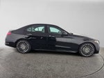 2026 Mercedes-Benz C 300 Sedan