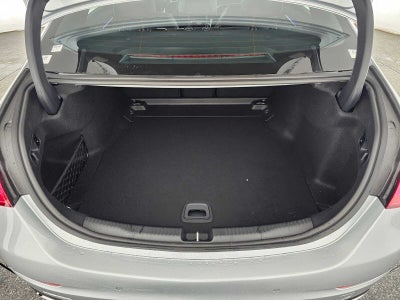 2027 Mercedes-Benz C 300 Sedan