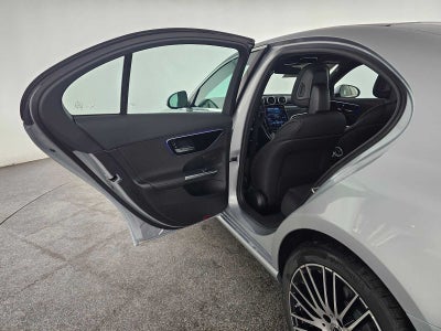 2027 Mercedes-Benz C 300 Sedan