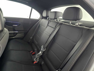 2027 Mercedes-Benz C 300 Sedan