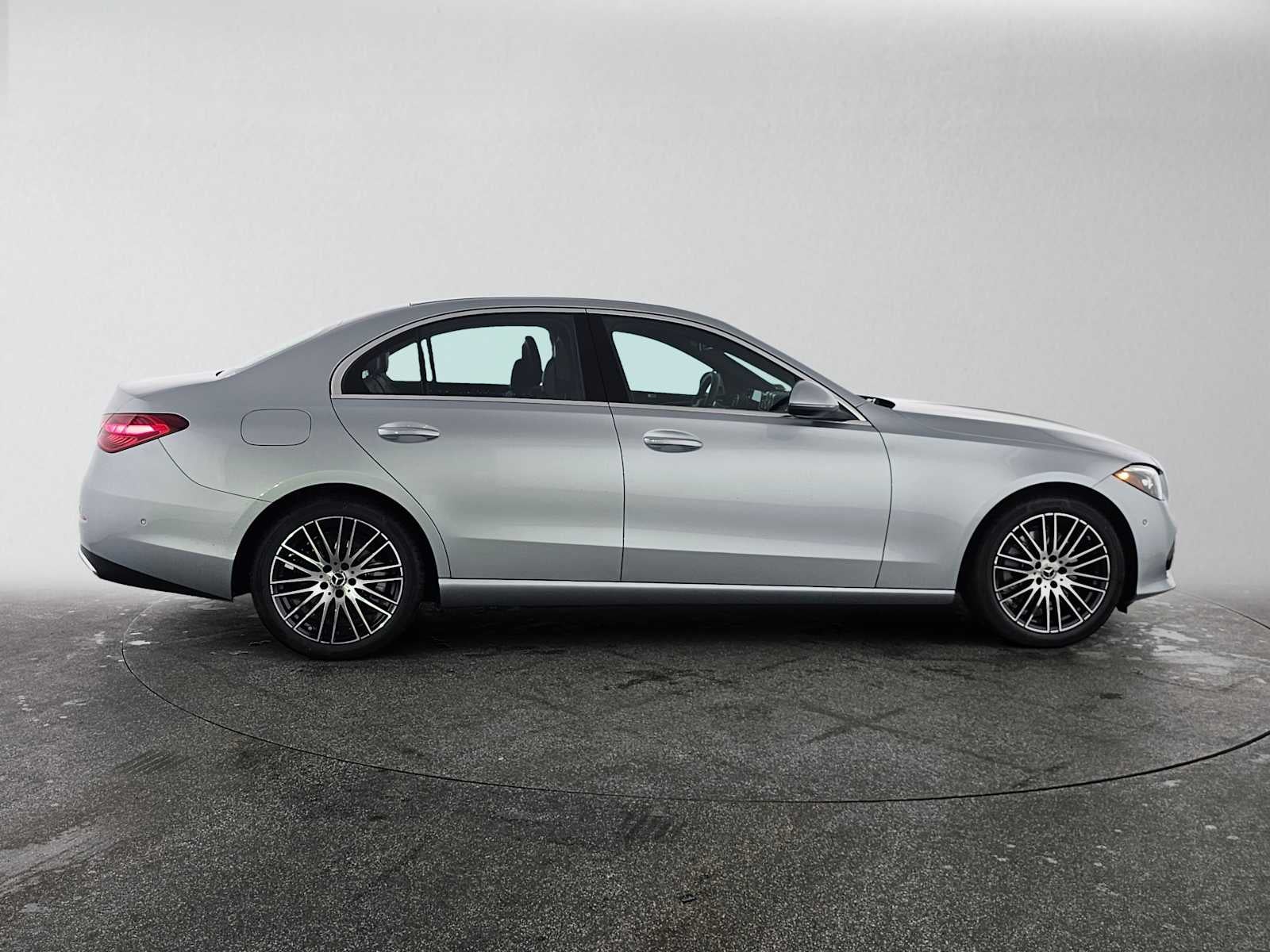 2027 Mercedes-Benz C 300 Sedan