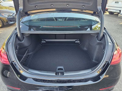 2026 Mercedes-Benz C 300 4MATIC® Sedan