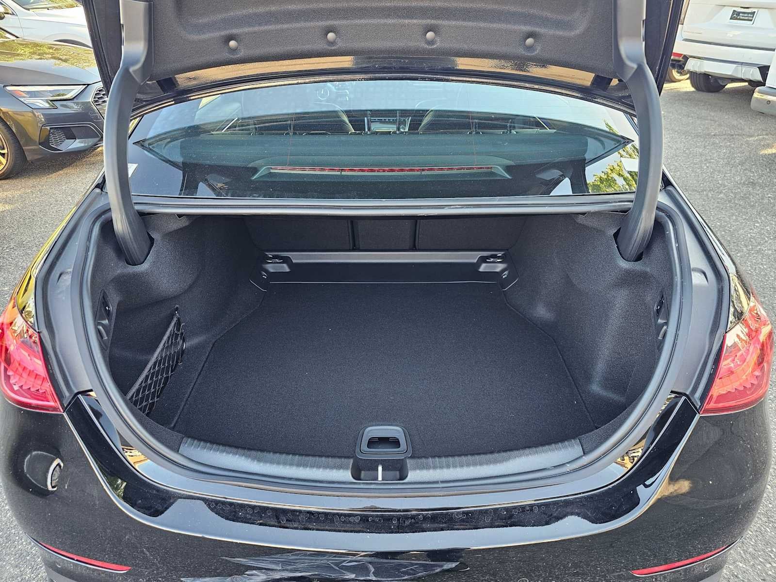 2026 Mercedes-Benz C 300 4MATIC® Sedan