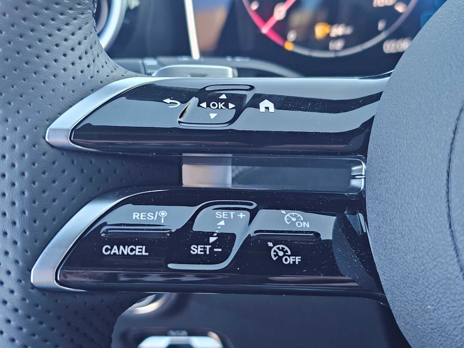 2026 Mercedes-Benz C 300 4MATIC® Sedan