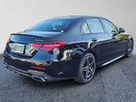 2026 Mercedes-Benz C 300 4MATIC® Sedan