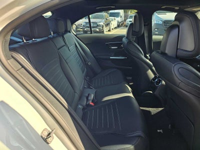 2026 Mercedes-Benz C 300 4MATIC® Sedan