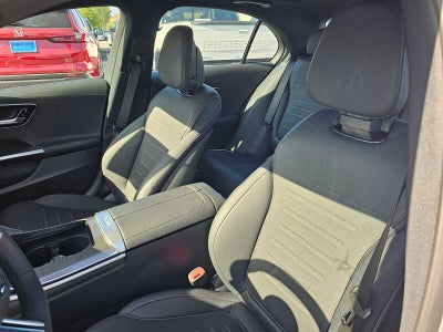 2026 Mercedes-Benz C 300 4MATIC® Sedan