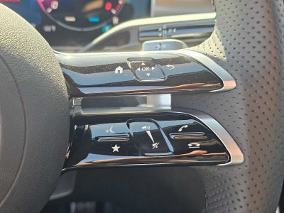 2026 Mercedes-Benz C 300 4MATIC® Sedan