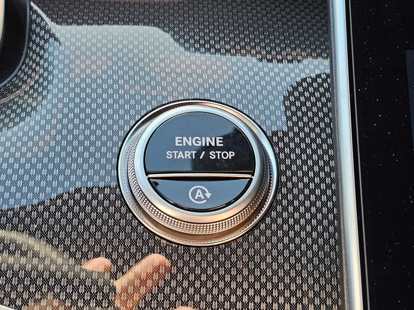 2026 Mercedes-Benz C 300 4MATIC® Sedan