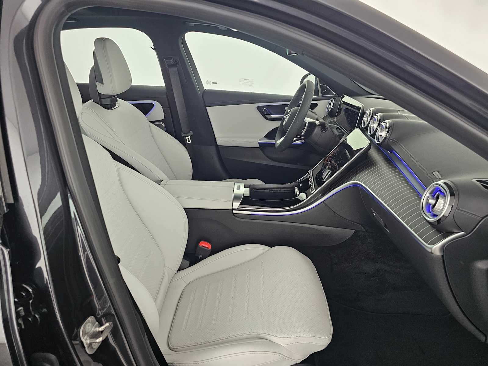 2026 Mercedes-Benz C 300 4MATIC® Sedan