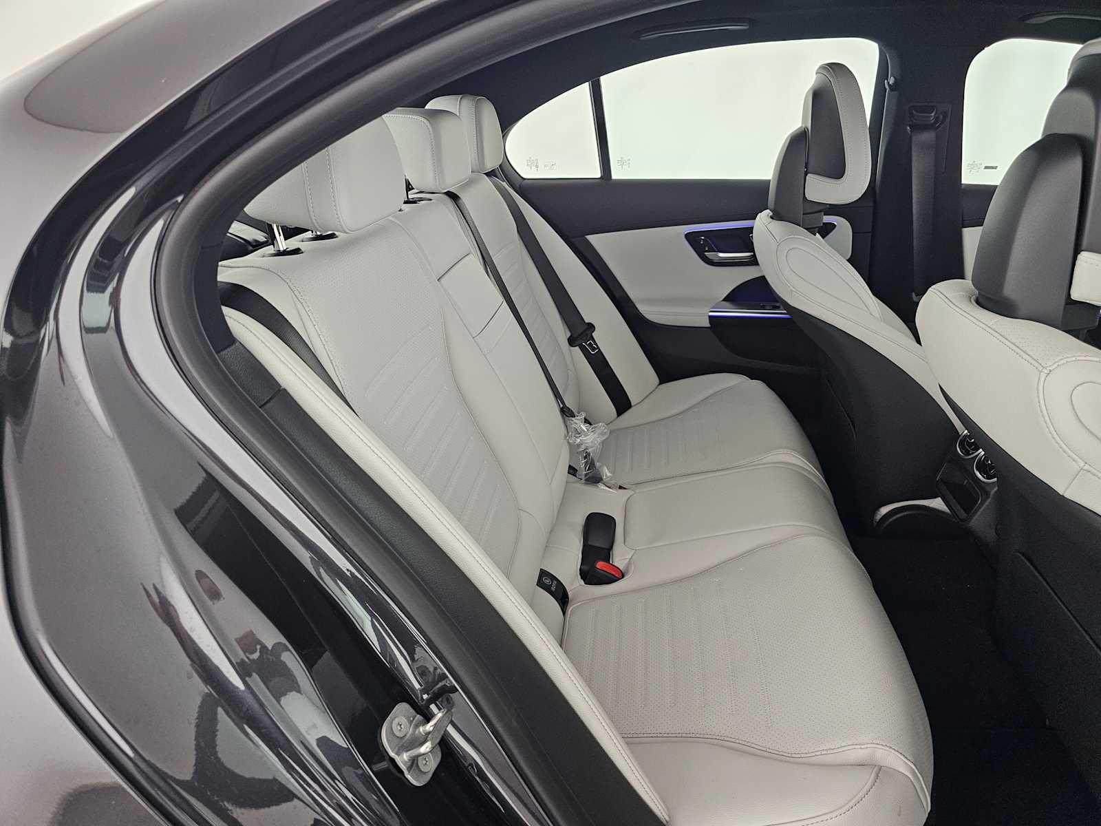 2026 Mercedes-Benz C 300 4MATIC® Sedan
