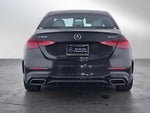 2026 Mercedes-Benz C 300 4MATIC® Sedan