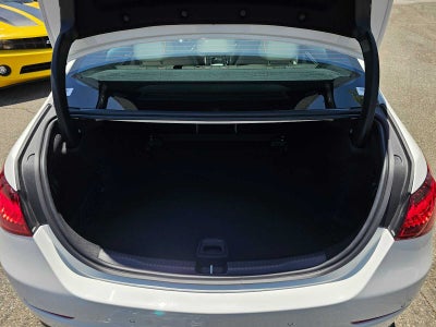 2026 Mercedes-Benz C 300 4MATIC® Sedan