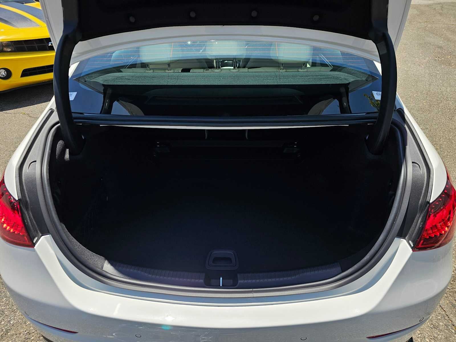 2026 Mercedes-Benz C 300 4MATIC® Sedan