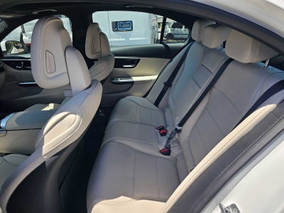 2026 Mercedes-Benz C 300 4MATIC® Sedan