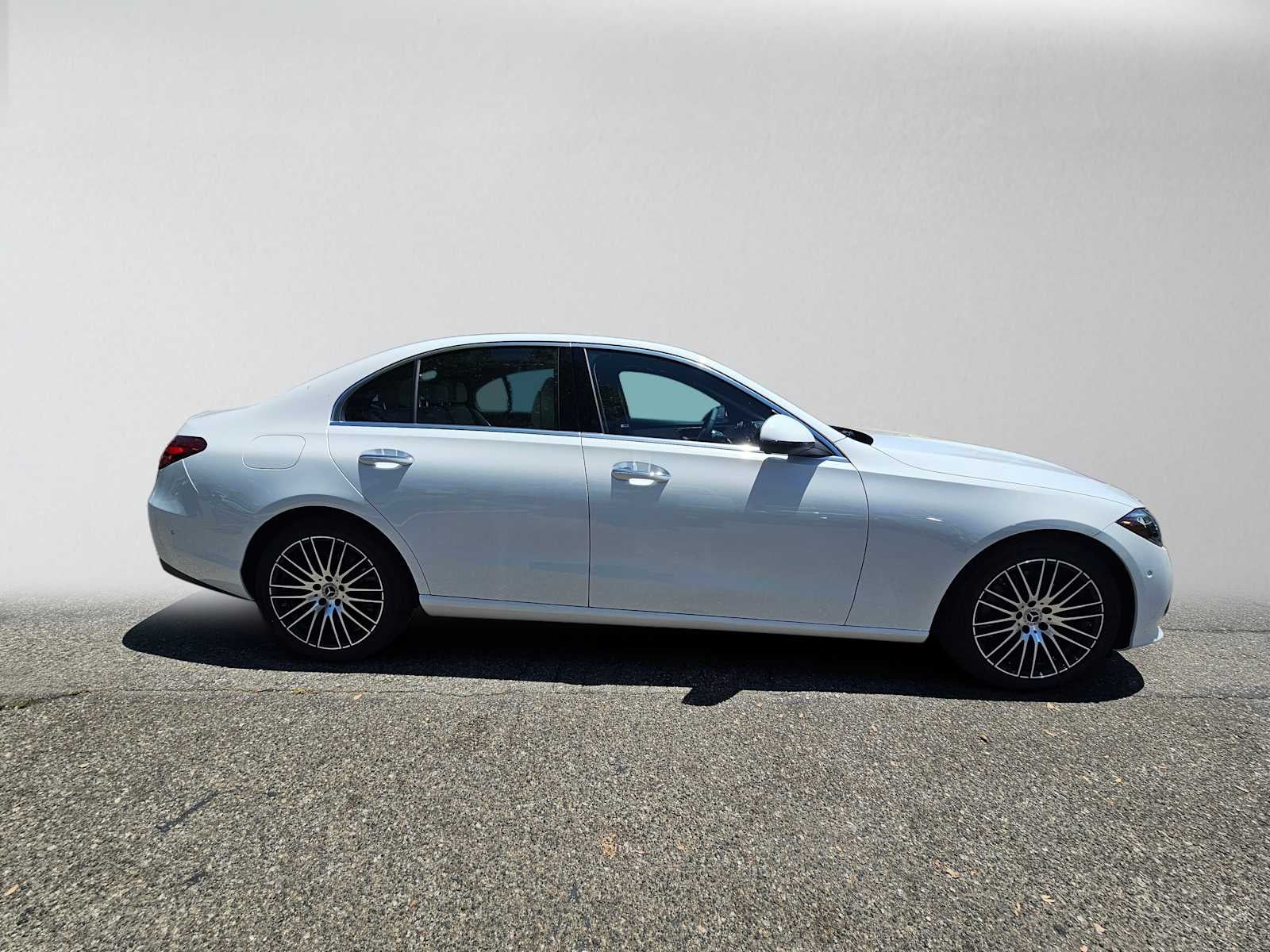 2026 Mercedes-Benz C 300 4MATIC® Sedan