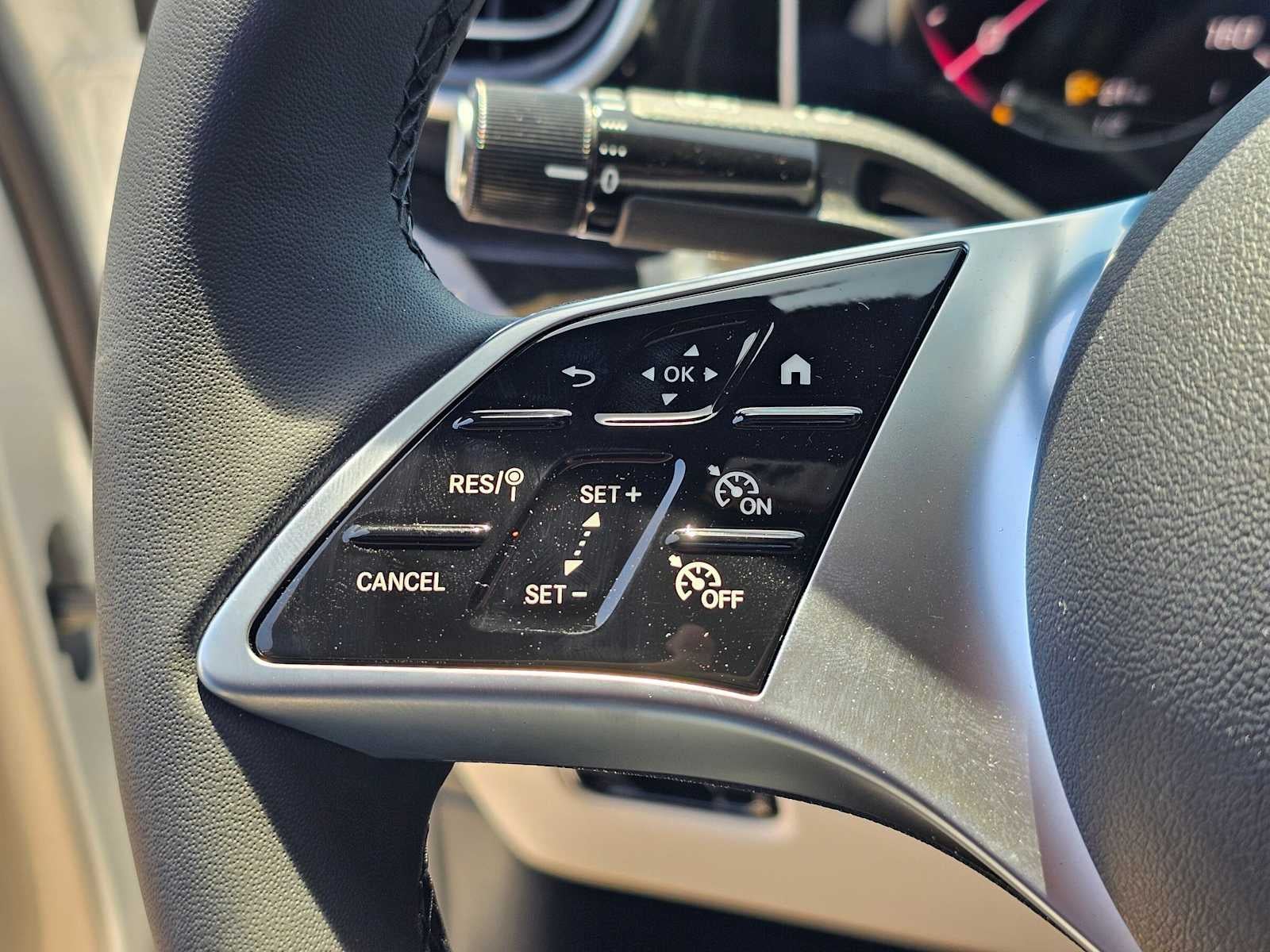 2026 Mercedes-Benz C 300 4MATIC® Sedan