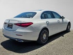 2026 Mercedes-Benz C 300 4MATIC® Sedan