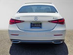 2026 Mercedes-Benz C 300 4MATIC® Sedan
