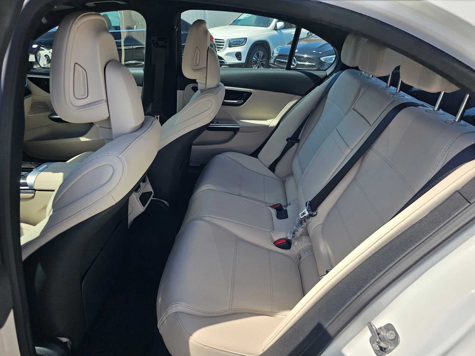 2026 Mercedes-Benz C 300 4MATIC® Sedan