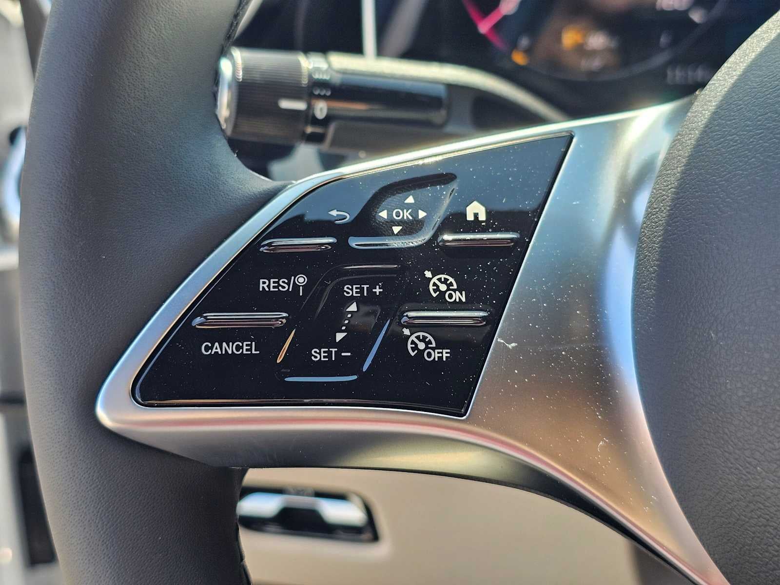 2026 Mercedes-Benz C 300 4MATIC® Sedan