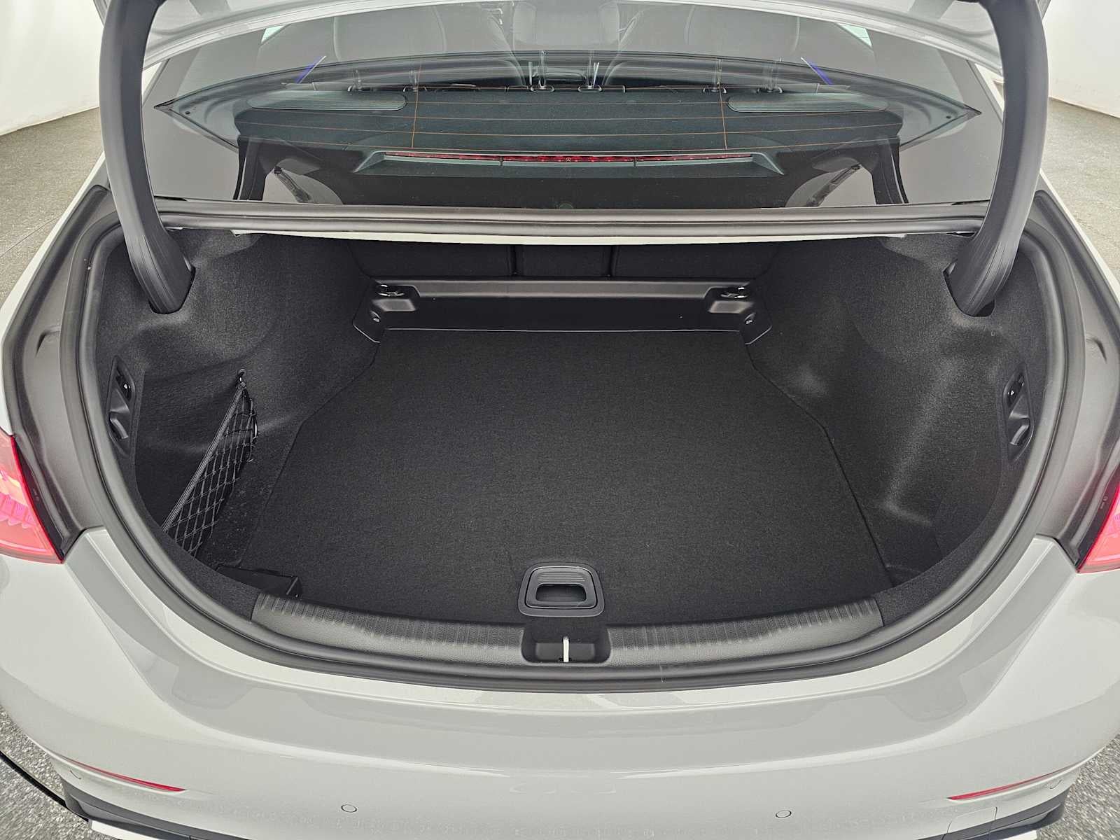 2026 Mercedes-Benz C 300 4MATIC® Sedan