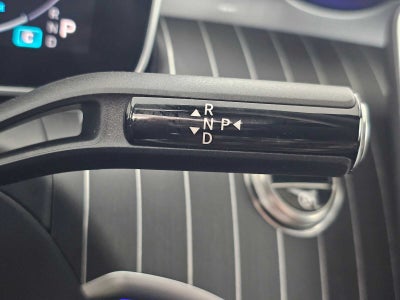 2026 Mercedes-Benz C 300 4MATIC® Sedan