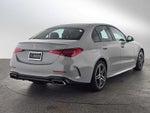 2026 Mercedes-Benz C 300 4MATIC® Sedan