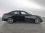 2026 Mercedes-Benz AMG® C 43 4MATIC® Sedan