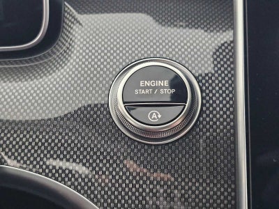 2026 Mercedes-Benz AMG® C 43 4MATIC® Sedan