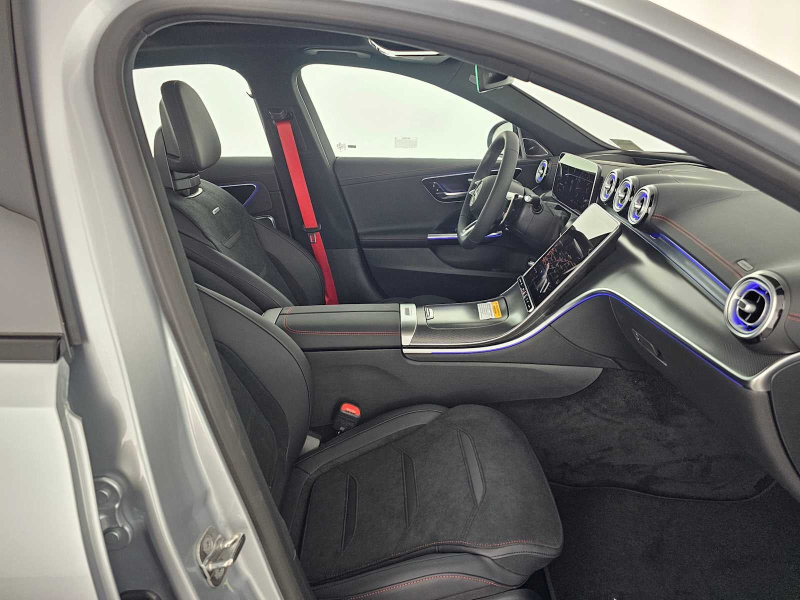 2026 Mercedes-Benz AMG® C 43 AMG® C 43