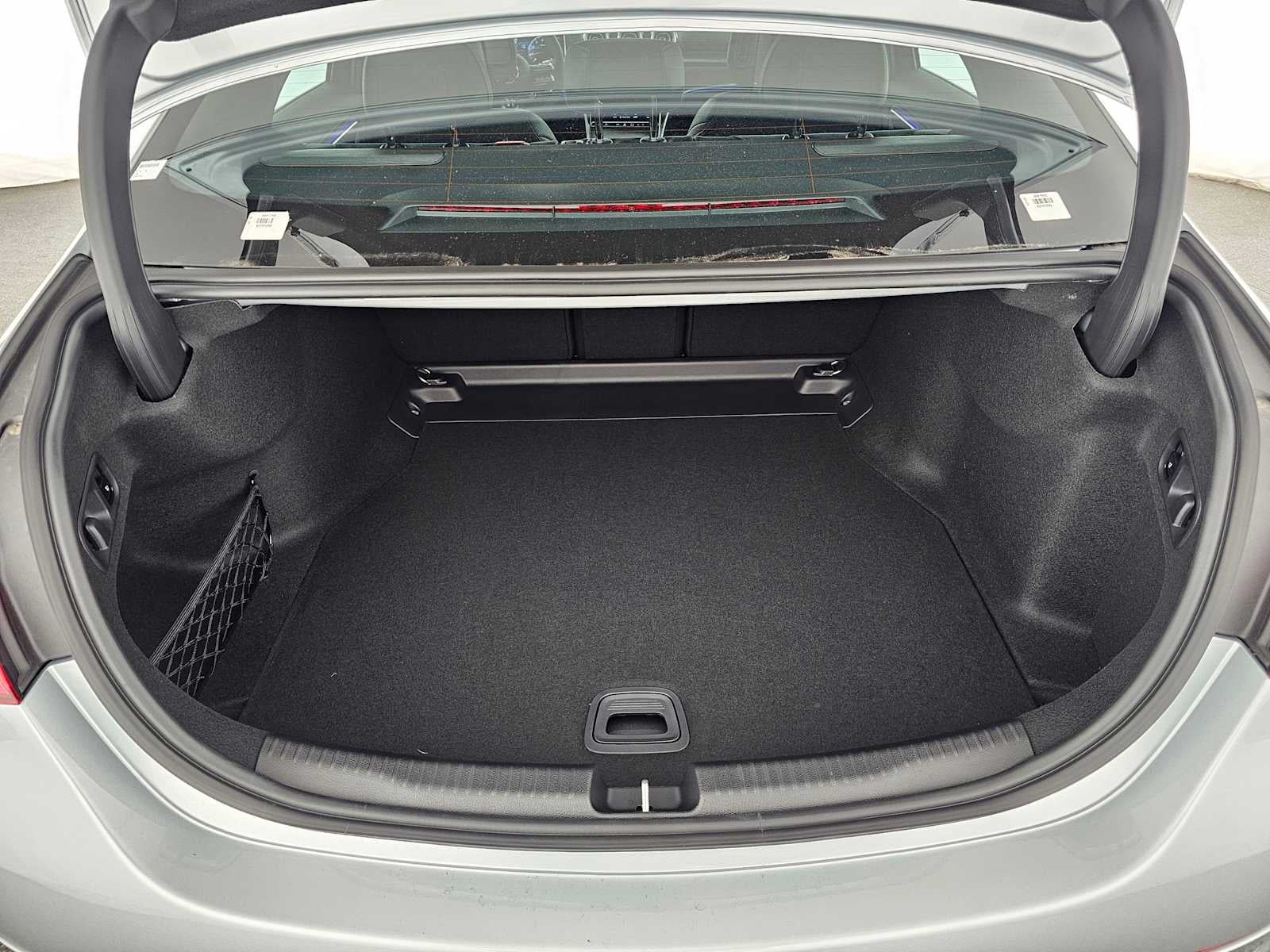 2026 Mercedes-Benz AMG® C 43 AMG® C 43