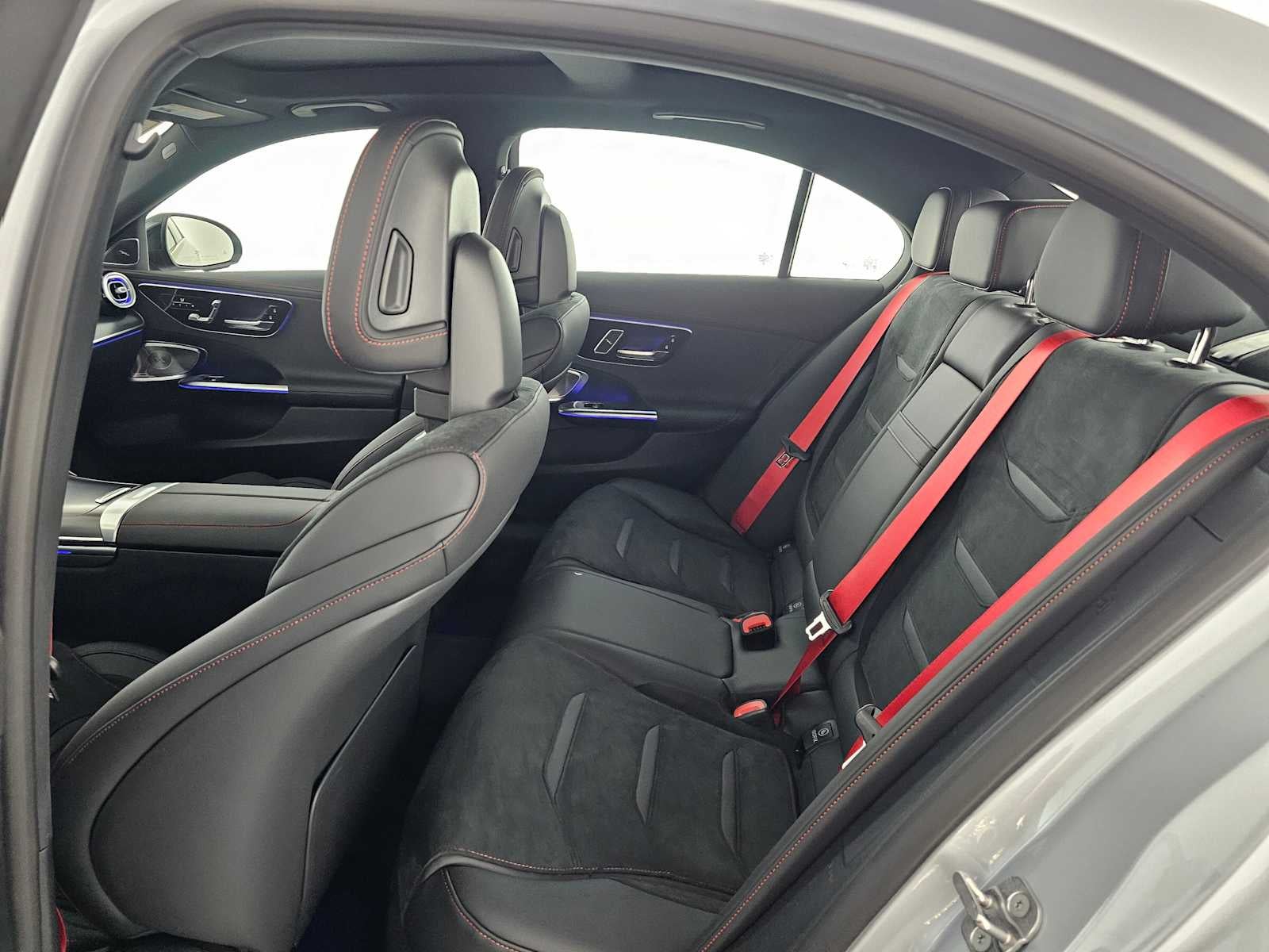 2026 Mercedes-Benz AMG® C 43 AMG® C 43