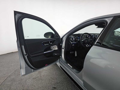 2026 Mercedes-Benz AMG® C 43 AMG® C 43